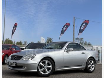 MERCEDES 