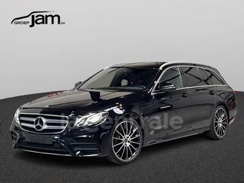 MERCEDES CLASSE E 5 BREAK AMG V E 63 AMG 4MATIC+
