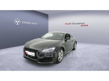 AUDI TT 3 III (2) COUPE 40 TFSI 197 S TRONIC 7