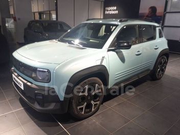 RENAULT R4 (2E GENERATION) E-TECH ELECTRIQUE 150 AUTONOMIE CONFORT TECHNO 52 KWH