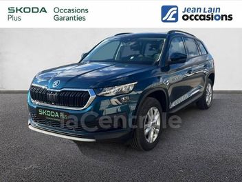 SKODA KODIAQ (2) 1.5 TSI 150 ACT BUSINESS DSG7 7PL