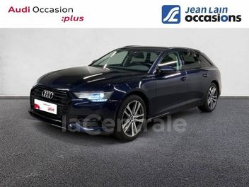 AUDI A6 (5E GENERATION) AVANT AVANT 40 TDI 204 S TRONIC 7 QUATTRO