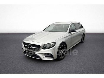 MERCEDES CLASSE E 5 BREAK AMG V (2) BREAK 53 AMG EQBOOST 4-MATIC+ SPEEDSHIFT TCT 9G