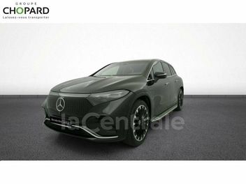 MERCEDES EQS SUV 580 4MATIC AMG LINE 109KWH