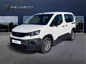 PEUGEOT RIFTER 1.5 BLUEHDI 100 S&S ACTIVE