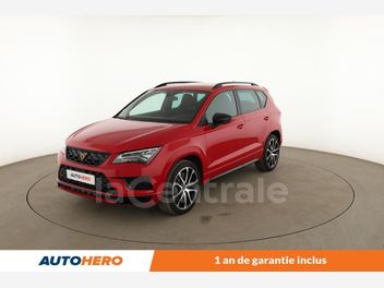 CUPRA ATECA 2.0 TSI 300 4DRIVE DSG7