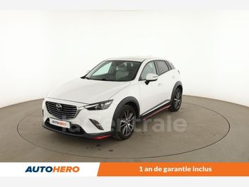 MAZDA CX-3 2.0 SKYACTIV-G 150 8CV SELECTION 4WD
