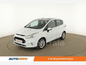 FORD B-MAX 1.0 ECOBOOST S&S 125 TITANIUM BVM