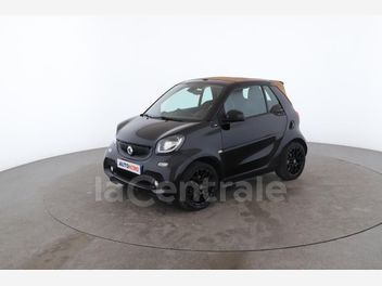 SMART FORTWO 3 CABRIO III CABRIO 0.9 PRIME TWINAMIC