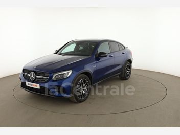 MERCEDES GLC COUPE AMG 43 AMG 4MATIC BVA9 367