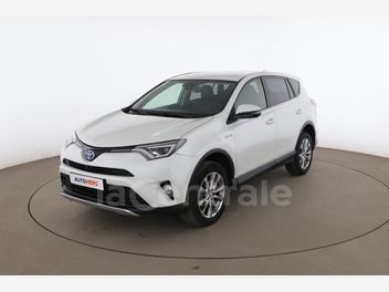 TOYOTA RAV 4 (4E GENERATION) IV (2) HYBRIDE 197 LOUNGE 2WD