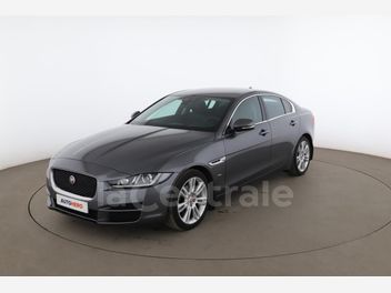 JAGUAR XE 2.0D AUTO 180
