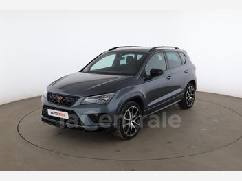 CUPRA ATECA 2.0 TSI 4DRIVE DSG7 300