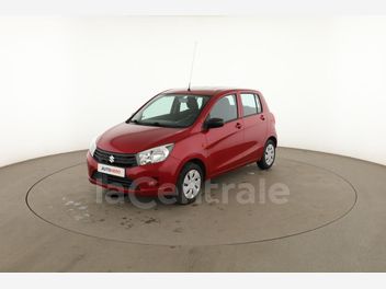 SUZUKI CELERIO 1.0 PRIVILEGE