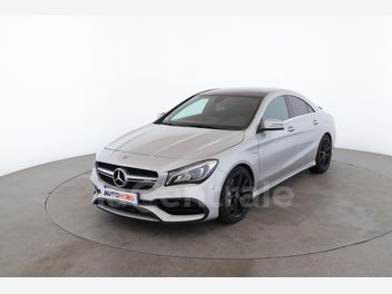 MERCEDES CLA AMG 45 AMG 4MATIC 7G-DCT 381