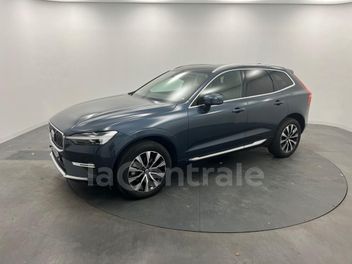 VOLVO XC60 (2E GENERATION) II (2) B4 197 PLUS STYLE CHROME GEARTRONIC 8