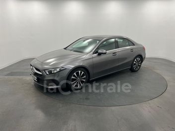 MERCEDES CLASSE A 4 BERLINE IV BERLINE 180 8CV STYLE LINE