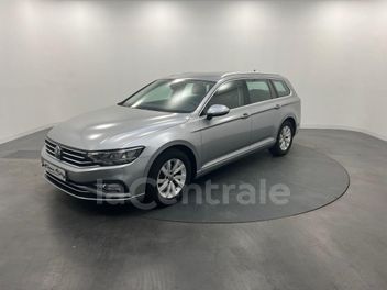 VOLKSWAGEN PASSAT 9 SW IX SW 2.0 TDI EVO SCR 150 LIFE PLUS DSG7