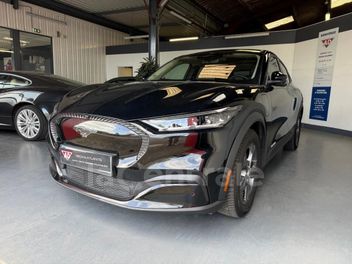 FORD MUSTANG MACH-E STANDARD RANGE 76 KWH 269 CH