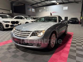 CHRYSLER CROSSFIRE ROADSTER ROADSTER 3.2 LIMITED