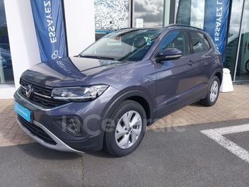 VOLKSWAGEN T-CROSS (2) 1.0 TSI 116 START/STOP LIFE PLUS DSG7