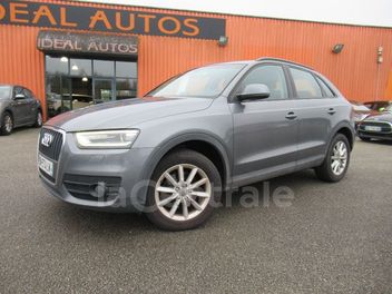 AUDI Q3 2.0 TDI 140 AMBIENTE