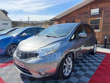 NISSAN NOTE 2 II 1.2 DIG-S 98 TEKNA CVT