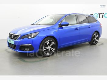 PEUGEOT 308 (2E GENERATION) SW II (2) SW 1.5 BLUEHDI 130 S&S 7CV ALLURE EAT8