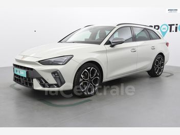 CUPRA 