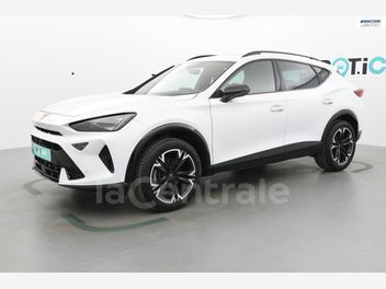 CUPRA 