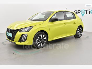 PEUGEOT 