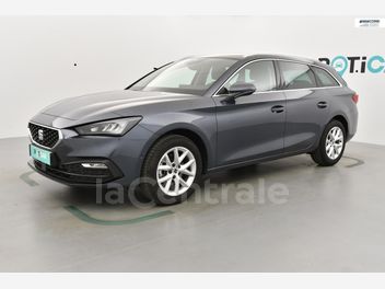 SEAT LEON 4 ST IV SPORTSTOURER 2.0 TDI 115 BUSINESS DSG7