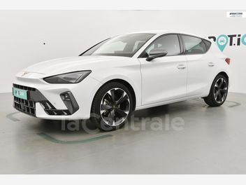 CUPRA 