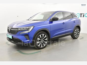 RENAULT AUSTRAL 1.3 MILD HYBRID 160 GSR2 TECHNO AUTO