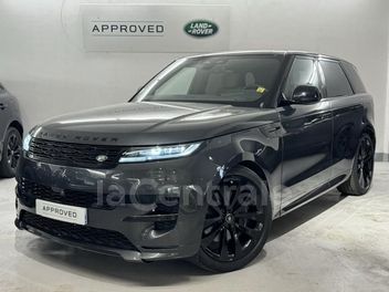 LAND ROVER RANGE ROVER SPORT 3 III P510E 3.0 I6 PHEV 510 AUTOBIOGRAPHY