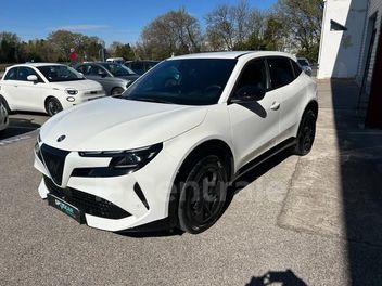 ALFA ROMEO 