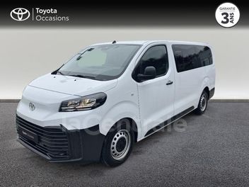TOYOTA PROACE 2 VERSO II (2) LONG 2.0 140 D-4D DYNAMIC BVM6