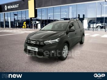 DACIA 