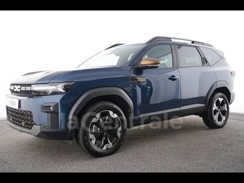 DACIA BIGSTER 1.8 HYBRID 155 EXTREME