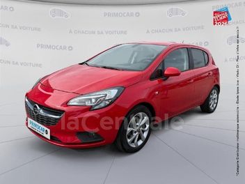 OPEL CORSA 5 V 1.4 TURBO 100 DESIGN EDITION 5P