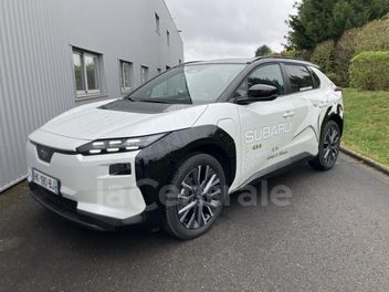 SUBARU SOLTERRA (2) 342 AWD 73 KWH 4XPERIENCE+