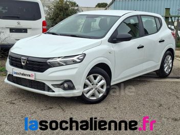 DACIA 