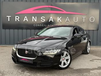 JAGUAR XE 2.0D 180 9CV PORTFOLIO AUTO