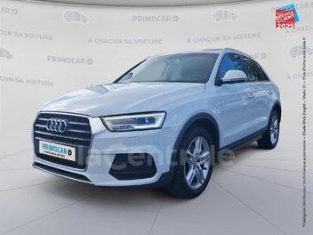 AUDI Q3 (2) 2.0 TDI 150 AMBITION LUXE QUATTRO