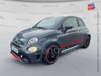 ABARTH 