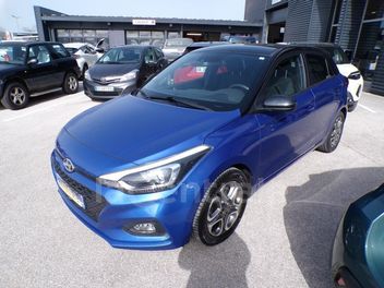 HYUNDAI I20 (2E GENERATION) II (2) 1.0 T-GDI 100 EDITION STYLE