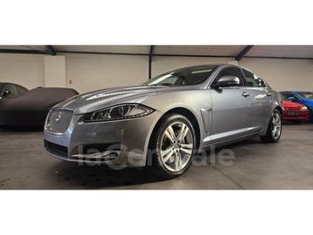 JAGUAR 