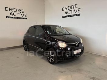 RENAULT TWINGO 3 III 0.9 TCE 90 ENERGY INTENS E6C