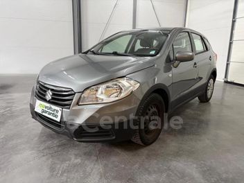 SUZUKI SX4 S-CROSS 1.6 DDIS 120 STYLE
