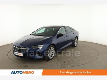 OPEL INSIGNIA 2 GRAND SPORT II (2) 1.5 DIESEL 122 ELEGANCE BUSINESS AUTOMATIQUE